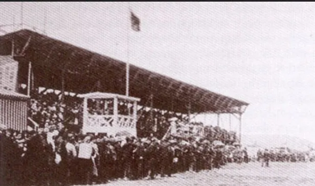 At yarışı sonuçları sorgulama 🏇 | Canlı TJK TV at yarışı sonuçları ve yarış programı | İstanbul, Bursa, İzmir, Kocaeli...