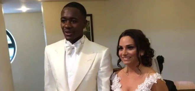 GİANNELLİ IMBULA'YI EŞİ İKNA ETTİ