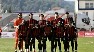 Fatih Karagümrük kupada haftayı hatasız kapadı