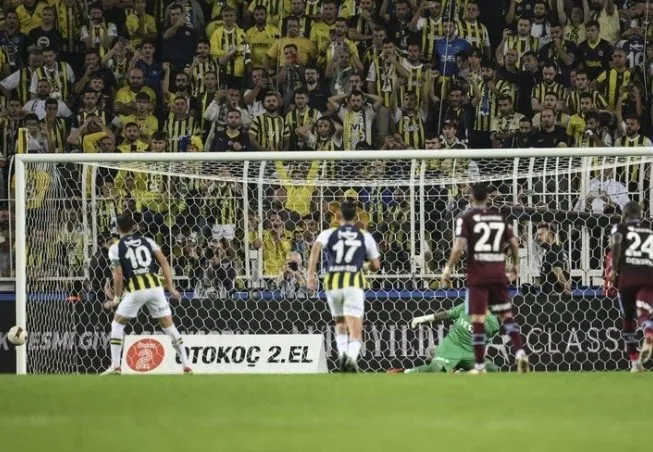 Fenerbahçe’ye öyle bir isim geliyor ki! 40 milyon euroluk dünya yıldızı! Böylesine daha önce rast gelinmedi