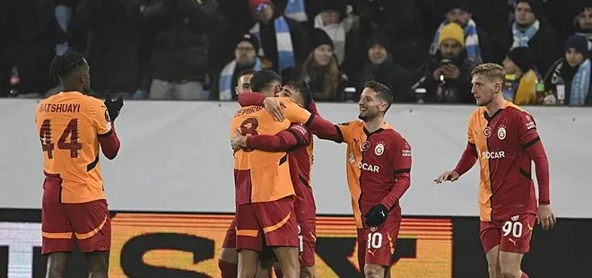 Malmö - Galatasaray maçı sonrası Okan Buruk’a eleştiri