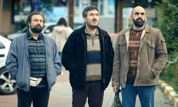 Gibi yeni bölümler ne zaman yayınlanacak? Gibi 3. sezon 3. bölüm hangi gün yayınlanacak? - 2