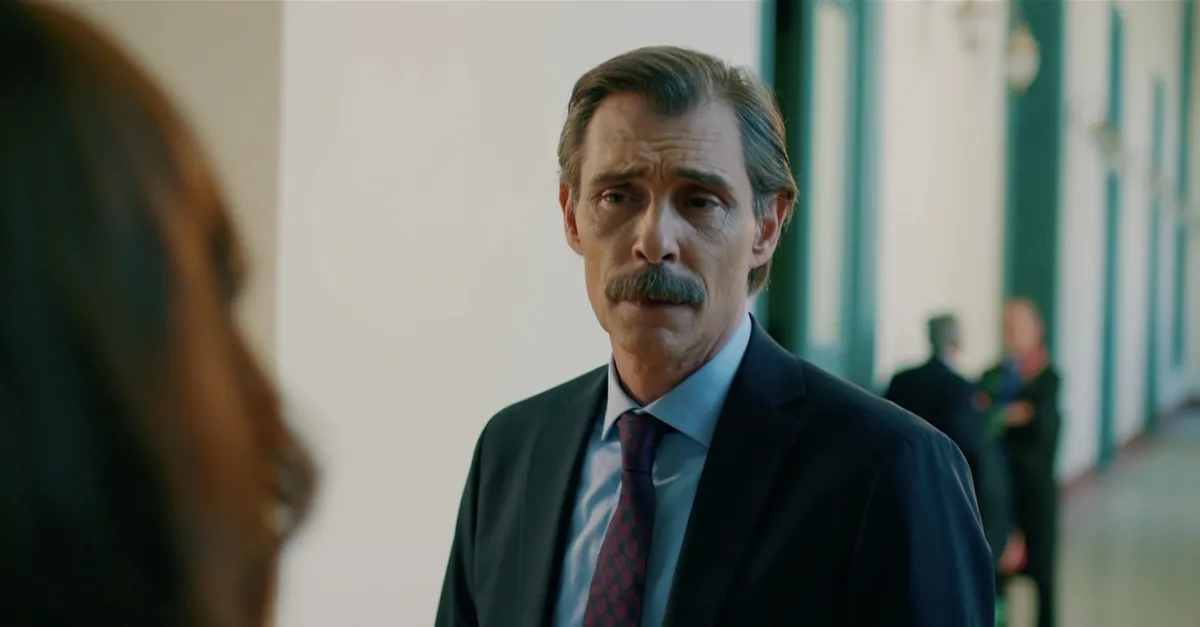 Hakim 3. yeni bölüm fragmanı | "Ömer Arif Derman'ı diyorum, Azem'in çocuğuna o çarptı!"