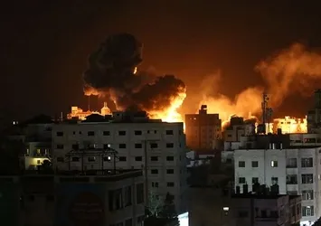 'Gazze'de ateşkes' müzakerelerinin adresi bu kez İtalya! Görüşmede dikkat çeken iddia: O isim yer alacak