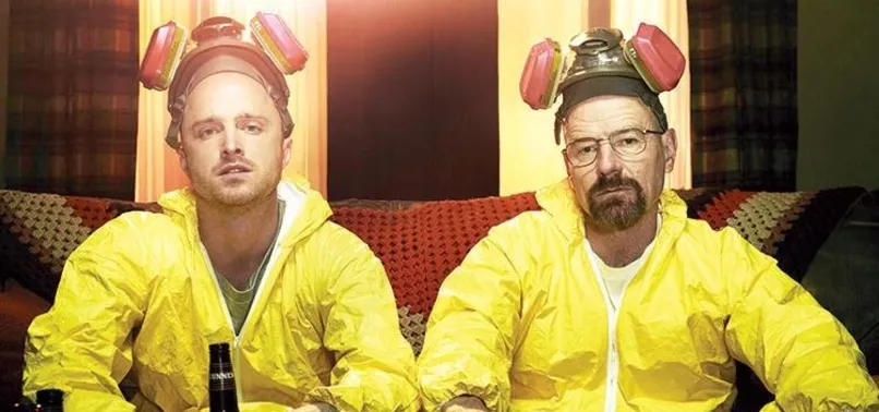 'Breaking Bad' Ankara'da gerçek oldu! Hastasını 'torbacı' yapmış