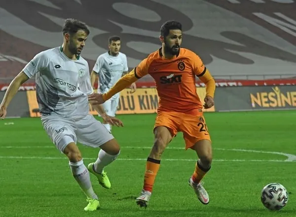 Galatasaray’da 10 numara arayışı! Fatih Terim yeni transferi belirledi