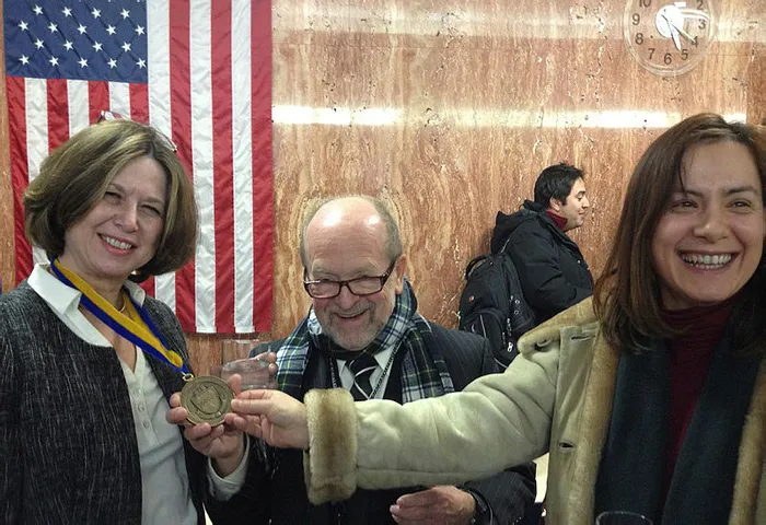 Son dakika: İlk kez türk bilim kadını amerikan ulusal bilimler akademisi üyeliğine seçildi