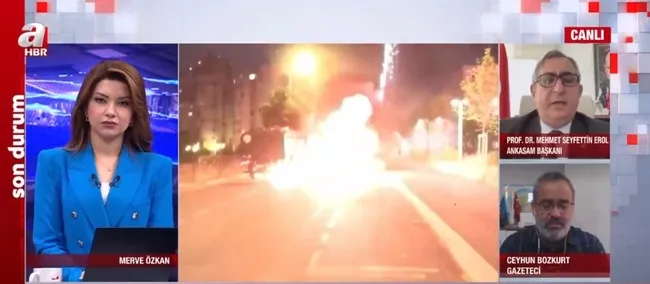 Fransa’da banliyö isyanı! Olaylar aşırı sağı güçlendirir mi?