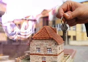 Emlakta "hayalet ilan" devri kapandı! Fahiş fiyata ve sahte ilana "dur"