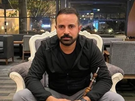 İzmir'de korkunç olay! Tartıştığı şahsı öldürdü intihar etti - 3