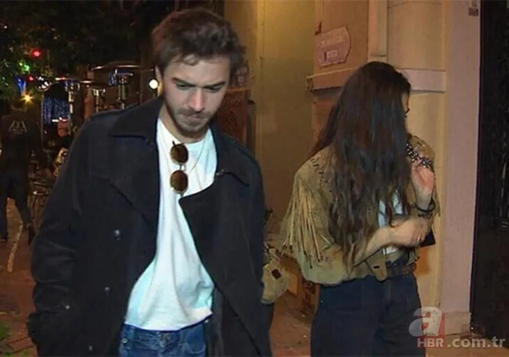 Dilara Aksüyek ile Onur Bay ayrılığının nedeni ortaya çıktı 4