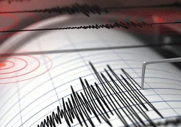 Bingöl'de 4,2 büyüklüğünde deprem