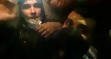 198. saatte enkazdan Türkiye’ye el salladılar! Muhammed Enes ve ağabeyi Abdulbaki’nin enkaz içinden görüntüleri ortaya çıktı