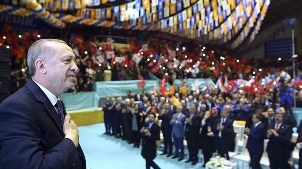 AK Parti’nin iktidara gelişinin 19. yılı | A Haber ekipleri tek tek aktardı! İşte AK Parti döneminde yapılan yatırımlar
