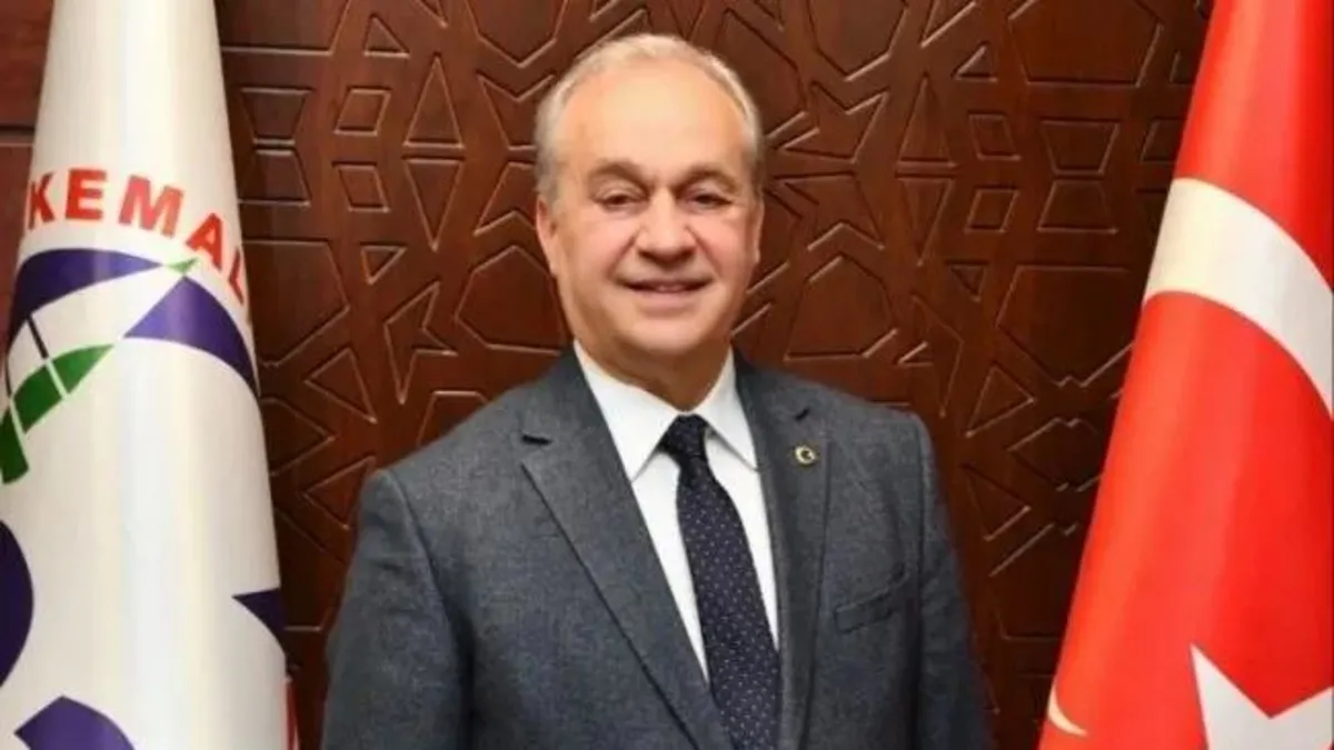 CHP'li Mustafakemalpaşa Belediye Başkanı Şükrü Erdem “Satmam” diye söz verdi, parsel parsel satışa çıkardı