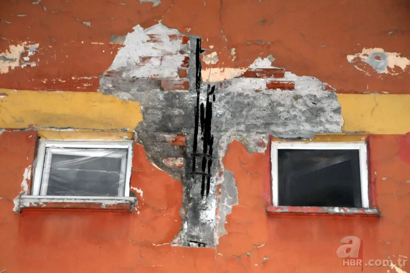 İstanbul'da dönüşümün takozu CHP! İşte İstanbul'u tehlikeye atan dava haritası 8