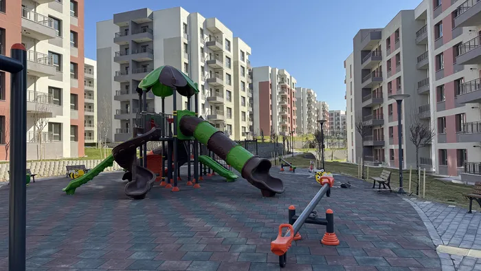 Asrın felaketine asrın yatırımı! 36 ayda 3,6 trilyon lira - 1