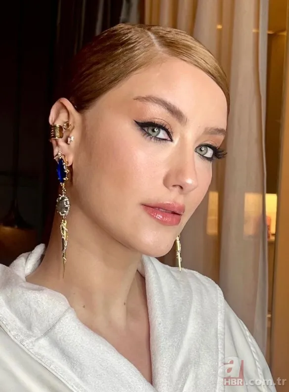 Aşk-ı Memnu'nun yıldızı Hazal Kaya ile Ali Atay arasındaki yaş farkı ağızları açık bıraktı! 2