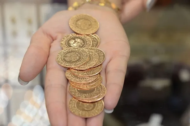 Altında tarihi rekor geldi! ONS Kritik seviyeyi geride bıraktı! Altında yükseliş daha ne kadar sürecek?