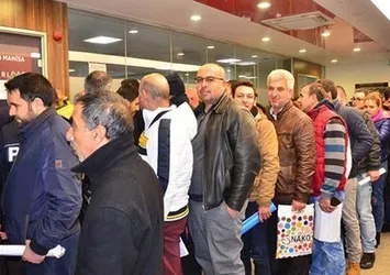 50 bin liralık faizsiz desteğe 200 bini aşkın başvuru