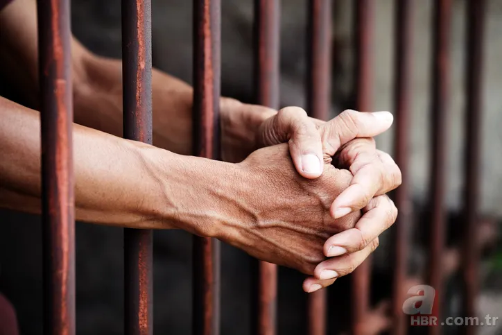 Genel af düzenlemesi son durum: 2023 mahkumlara genel af çıkacak mı? Genel ya da kısmi af olacak mı? SON DAKİKA HABERLER 11