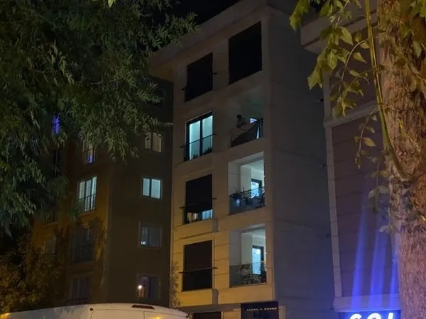 Son dakika: Kartal'daki vahşette yeni gelişme! Annesi ve kız kardeşini öldüren 'Gebze'de UFO gören güvenlikçi' çıktı - 5