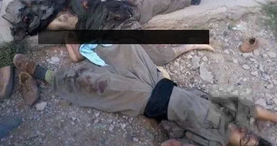 PKK'dan kanlı infaz! 'Tecavüze uğradık' diyenleri el bombasıyla öldürdü