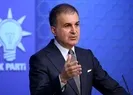 Beştepeye giden CHPli yalanına AK Partiden cevap