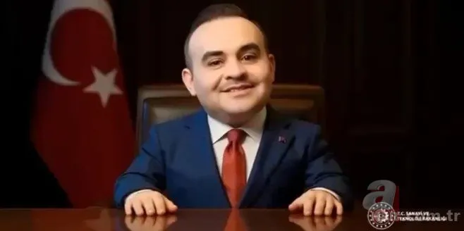 Yapay zeka Başkan Erdoğan ve kabine üyelerini canlandırdı! Tebessüm ettiren anlar
