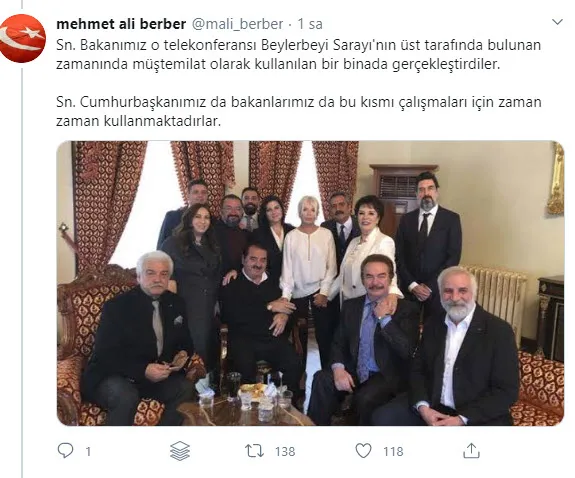 CHP yandaşı medyadan Hazine ve Maliye Bakanı Berat Albayrak üzerinden skandal algı operasyonu