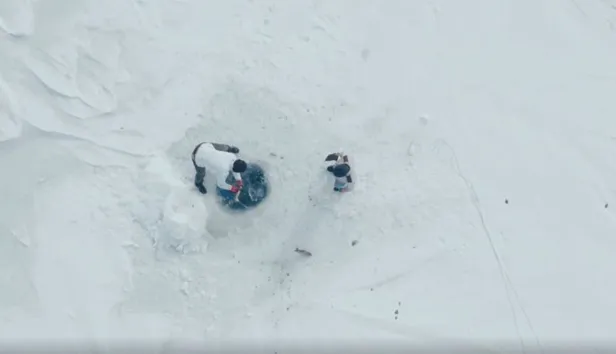 Tarım Bizim Geleceğimiz ne zaman, nerede çekildi? Kıvanç Tatlıtuğ’un sunduğu belgesel kaç dakika?