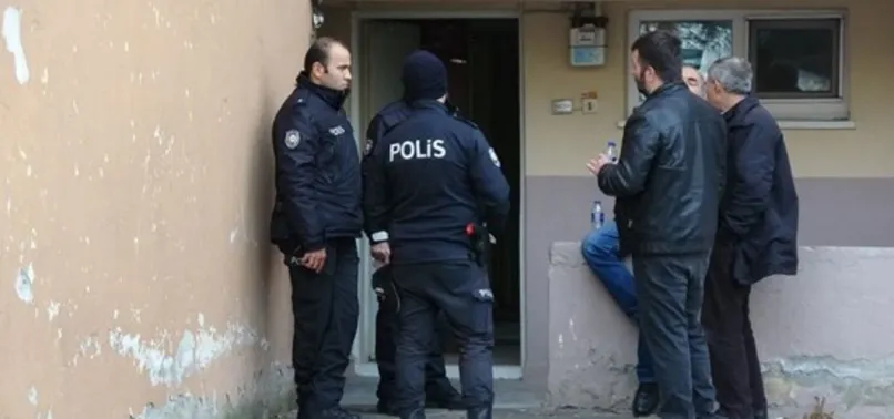 Ünlü oyuncunun ağabeyi ölü bulundu