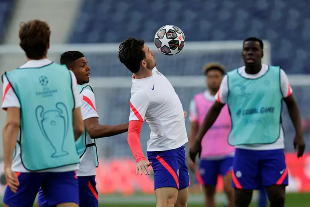 Şampiyonlar Ligi final ne zaman? Manchester City Chelsea maçı saat kaçta, hangi kanalda? Şifreli mi, şifresiz mi?