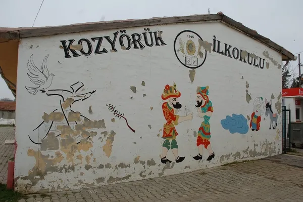 Tekirdağ'da 4 öğrenci ve 1 öğretmen koronavirüs testi pozitif çıkınca eğitime 10 gün ara verildi - 3