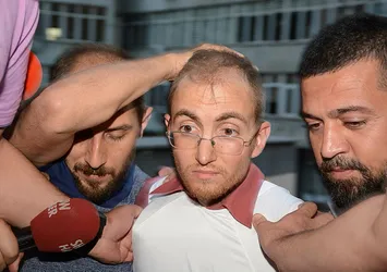 Atalay Filiz'in cezai ehliyeti tam çıktı