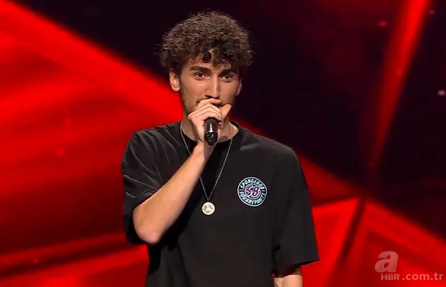 O Ses Türkiye şampiyonu Hasan Koçak bakın şimdi ne yapıyor! 2