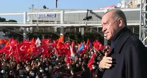 Aydın’da büyük gün! Dev açılış Başkan Erdoğan’dan