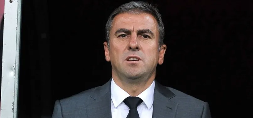 Hamza Hamzaoğlu eski öğrencisi Badou Ndiaye'yi değerlendirdi