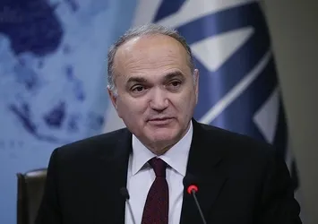 Bakan Faruk Özlü: By Lock'u TÜBİTAK'taki FETÖ'cüler geliştirdi