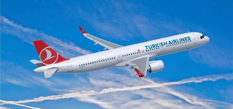THY yılın ilk üç ayının yolcu rekorunu kırdı