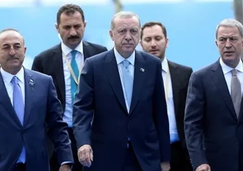 Pakistan'ın Nobel Barış Ödülü adayı Başkan Erdoğan: "Tek başına küresel bir felaketi önledi"
