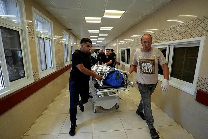 İsrail Türk aktivist Ayşenur Ezgi Eygi’yi böyle öldürmüş! Görgü tanığı vahşeti anlattı