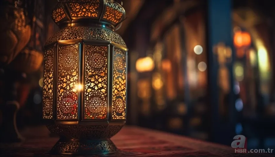 Oruç tutmak için doğru niyet nasıl edilir, hangi vakitte yapılır? Ramazan orucuna niyet nasıl edilir? 2