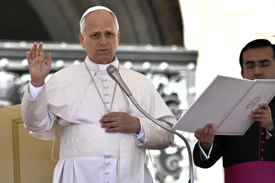 abd-iran-ateskesine-hangi-cephe-ne-dedi-iste-ulke-ulke-tepkiler-1775643230551.jpg Vatikan Devlet Başkanı Papa Leo (REUTERS)