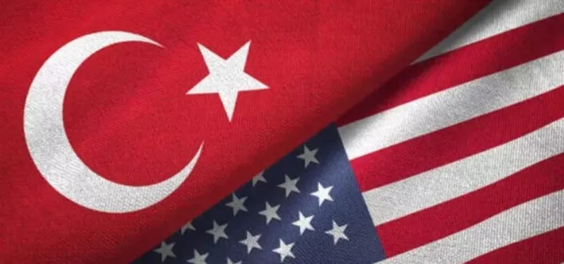 Kalın ve Sullivan Suriye'yi görüştü