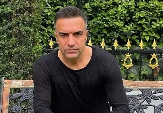 Survivor Berdan Mardini neden yok, elendi mi, diskalifiye mi oldu? Survivor Berdan Mardini nerede?