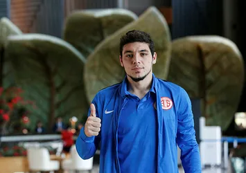 PFDK’den Salih Dursun’a Beşiktaş maçı cezası