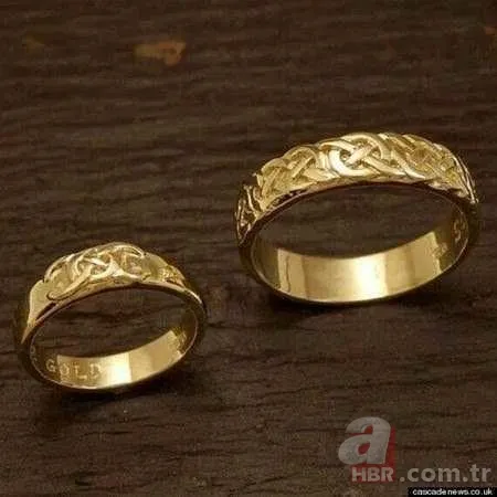 Yaptığı evlilik teklifiyle sosyal medyayı salladı! 23