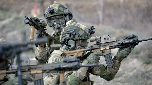 Son dakika: Türkiye'den ABD'nin 2020 Yılı Terörizm Raporu'na sert tepki - 6