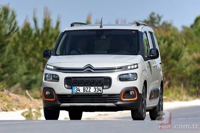 2020 sıfır otomobil fiyatları belli oldu! Fiat, Renault, Honda, Citroen, Peugeot sıfır araba fiyatları ne kadar oldu? 18